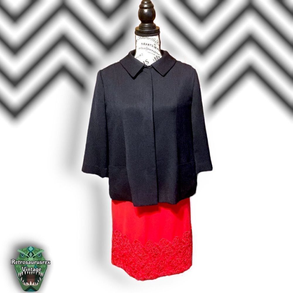 Cape Blazer - image 7